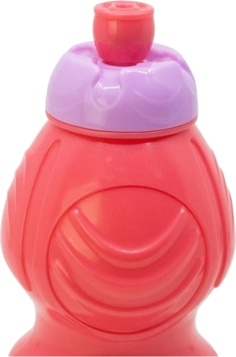 Ergonomische Form und sicherer Griff