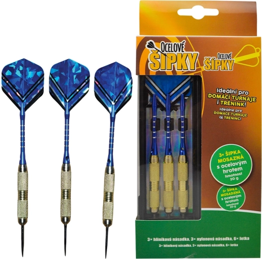 STAR WARS Chewbacca Dart-Set für Kinder