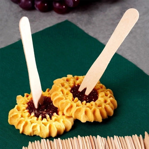 Umweltfreundliche Einweg-Option