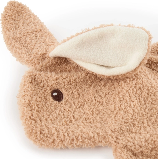 Knisternde Ohren und Texturen für die Sinne