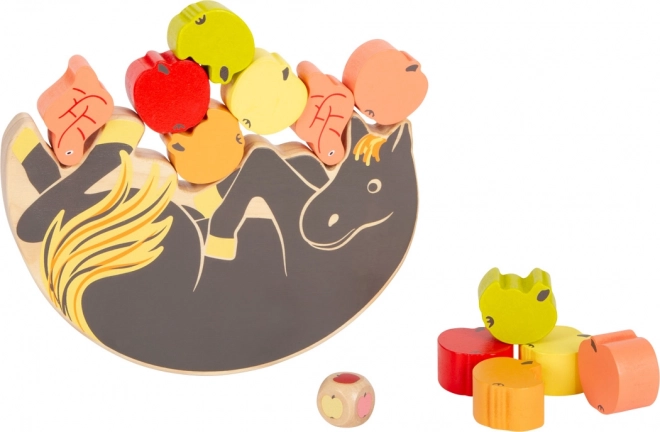 Holz Balancierspiel für Kinder - Small Foot 4 Friends