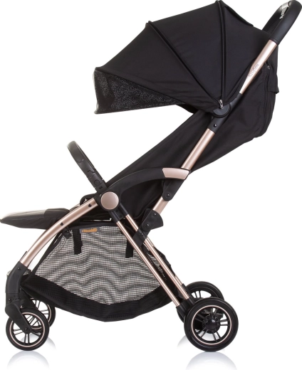 Sichere und sanfte Fahrt