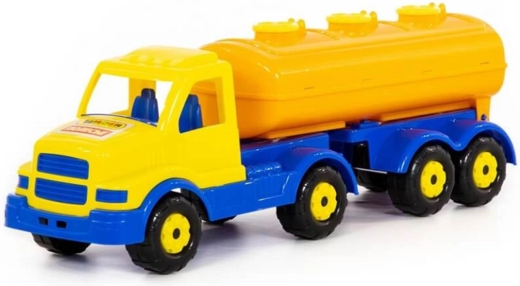 Kinder-Kesselwagen Gigant Polesie