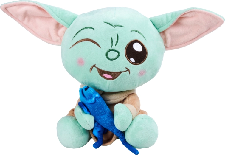 Superweicher Plüsch für maximalen Komfort