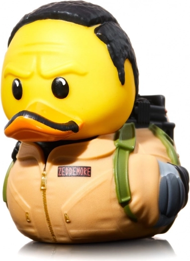 Tubbz Mini-Entchen Ghostbusters Winston Zeddemore – Sammlerfigur