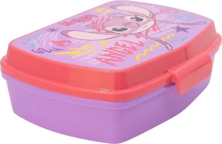 Robuste Konstruktion für den Alltag