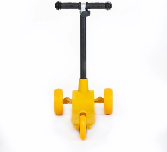 Leichte und robuste Konstruktion