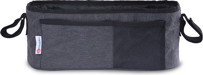 Kinderwagen-Organizer Pocket PETITE&MARS