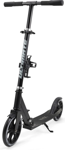 Milly Mally MMX Roller Ultimate schwarz