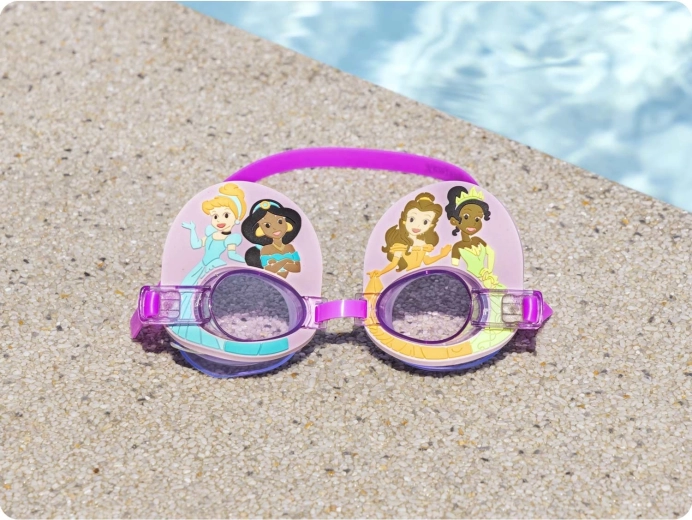 Bequeme Anpassung dank Silikonband