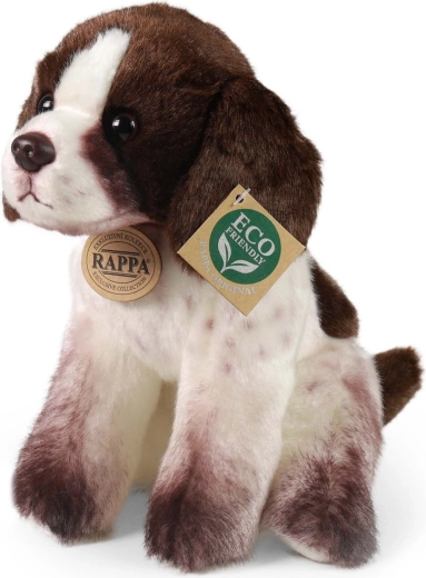 Rappa Plüsch-Deutscher Kurzhaar 24 cm