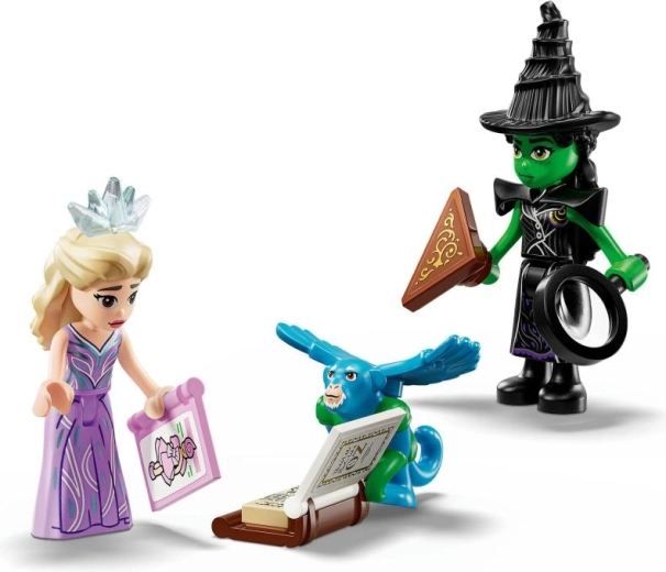 Mini-Puppen und Figuren für lebendige Geschichten