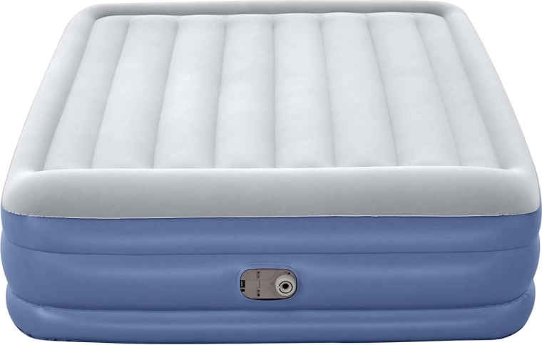 Stabile I‑Beam‑Konstruktion und erhöhte Höhe von 46 cm