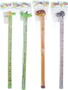 Stab mit Dinosaurier-Sound