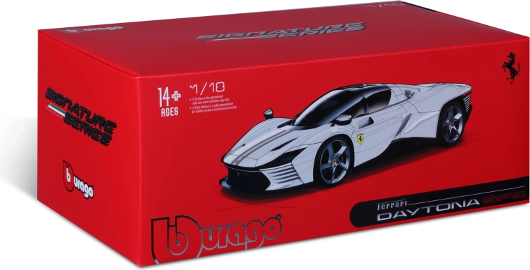 Premiumreihe Signature Series
