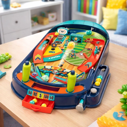 Stabile und langlebige Konstruktion