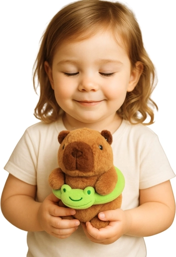 Ideale Größe für kleine Hände