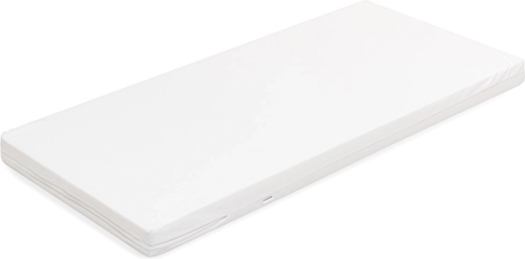 New Baby Kinder-Schaumstoffmatratze für die Wiege 90 × 40 × 5 cm