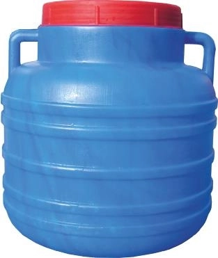 Widerstandsfähiger lebensmittelechter Kunststoff