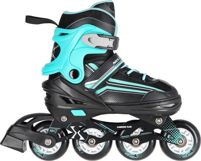 Flottes und stabiles Fahren