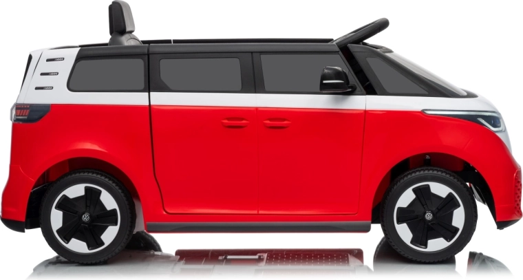 Komfort und leises Fahren mit EVA-Rädern