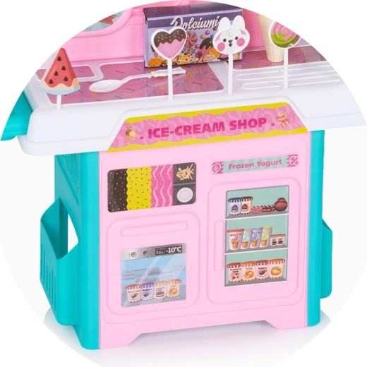 Fördert Fantasie und soziale Fähigkeiten