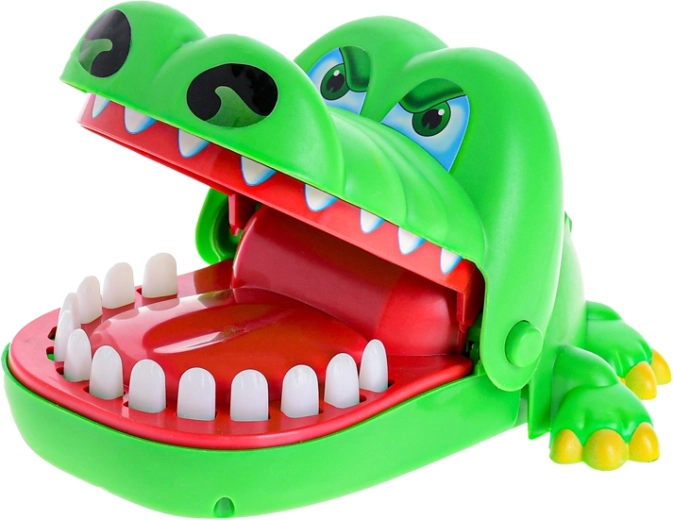 Spannende Überraschung bei jedem Druck