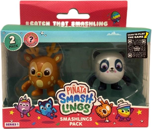 Sammeln und kreatives Spielen