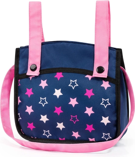 Tasche und Stauraum für Zubehör