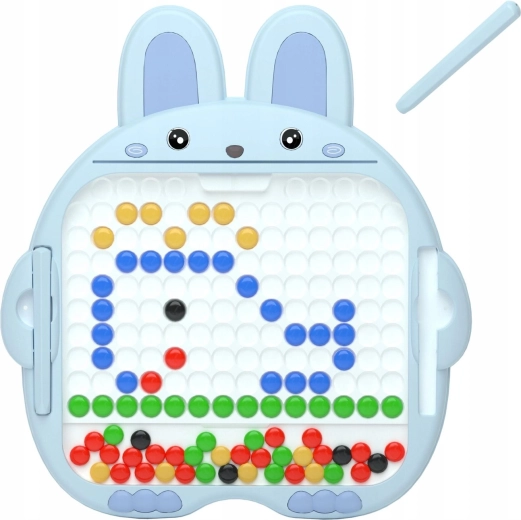 Einfaches Gestalten mit dem Magnetstift