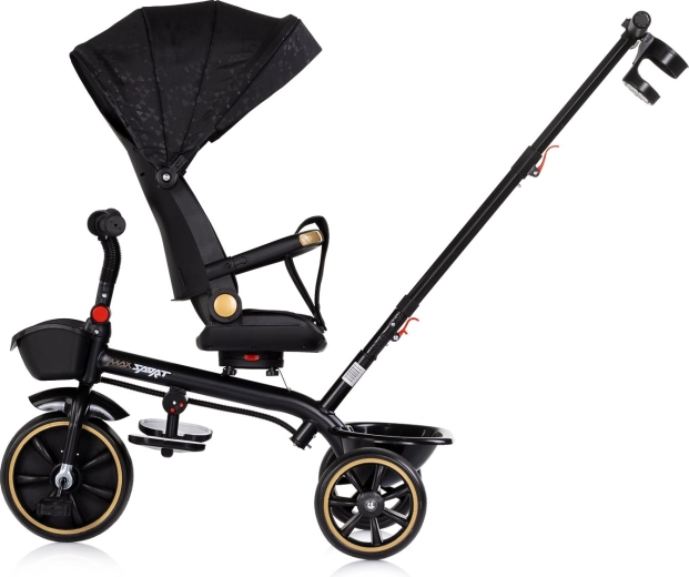 Elternsteuerung und smarte Details