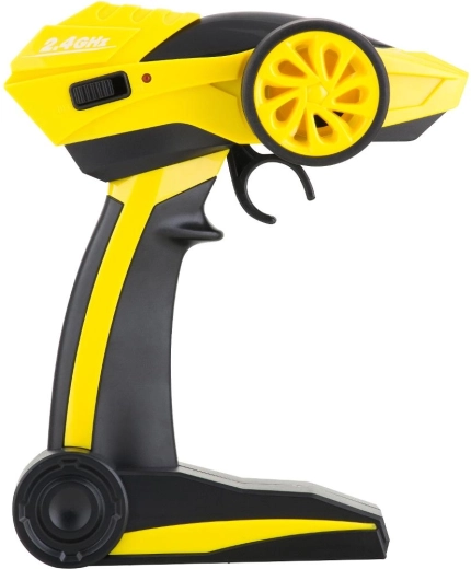 Pistolensender mit 2,4 GHz