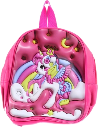 Bequemer Tragekomfort für kleine Abenteurer