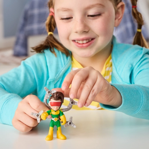 Ideale Größe für Kinderhände