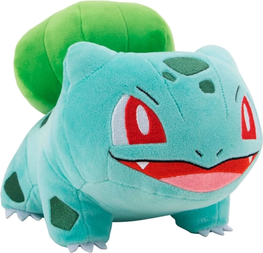 Pokémon Plüschfigur Bulbasaur 20 cm