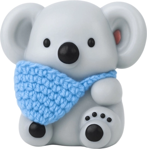 Kompakt und leicht für unterwegs