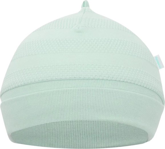 Mütze, die sicher sitzt