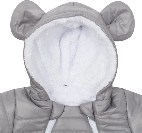 Weiches Wellsoft-Futter für maximalen Komfort