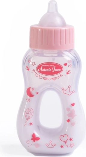 Magische Flasche für Puppen