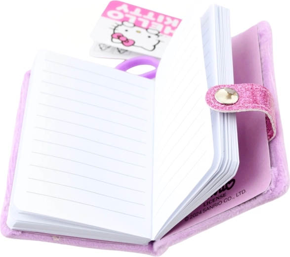 Linierte Seiten für übersichtliches Schreiben