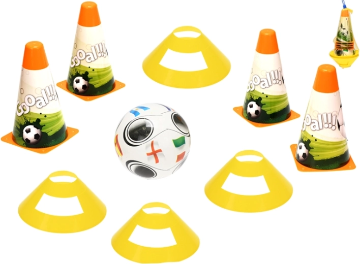 Leichte und sichere Materialien