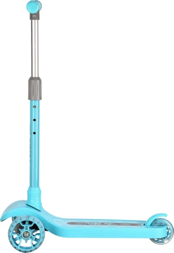 Wächst mit Ihrem Kind: 3 Lenkerhöhen