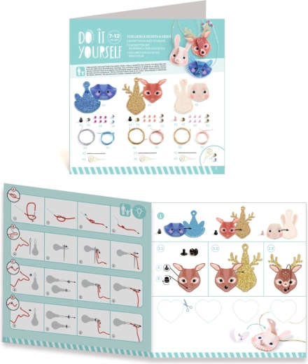 Schritt für Schritt mit bebilderter Anleitung