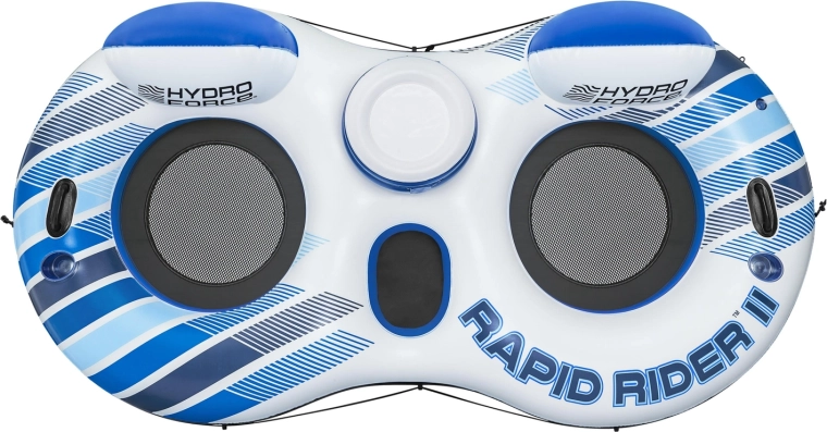 Netzsitze und Rückenlehnen für maximale Entspannung