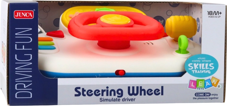 Realistische Fahrsimulation