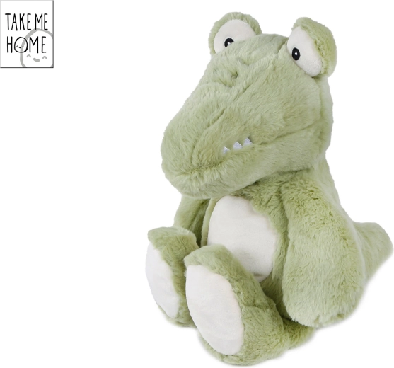 Plüschkrokodil Take Me Home 28 cm