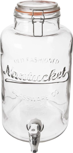 Luftdicht schließender Clip-Deckel