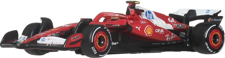 Premium-Verarbeitung Hot Wheels Premium