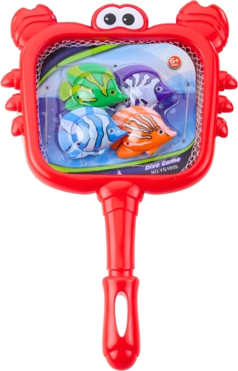 Spaß für Badewanne und Pool