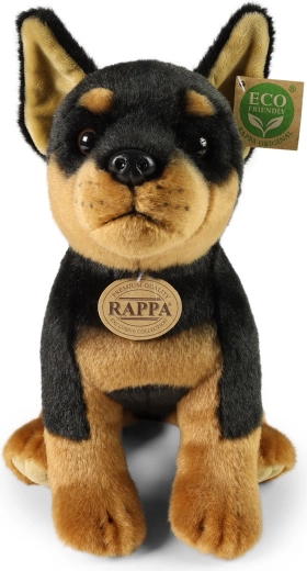 Realistisches Aussehen und Handarbeit